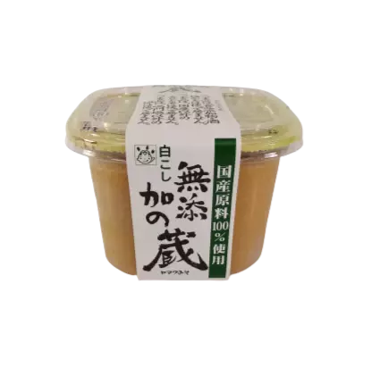 YAMAKU Soybean paste (Light) NON-MSG 675g