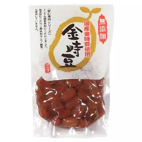 YAMAKU Cooked Red Kidney Beans 110g
