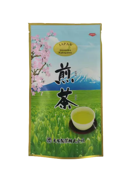 大塚製茶 煎茶 100g