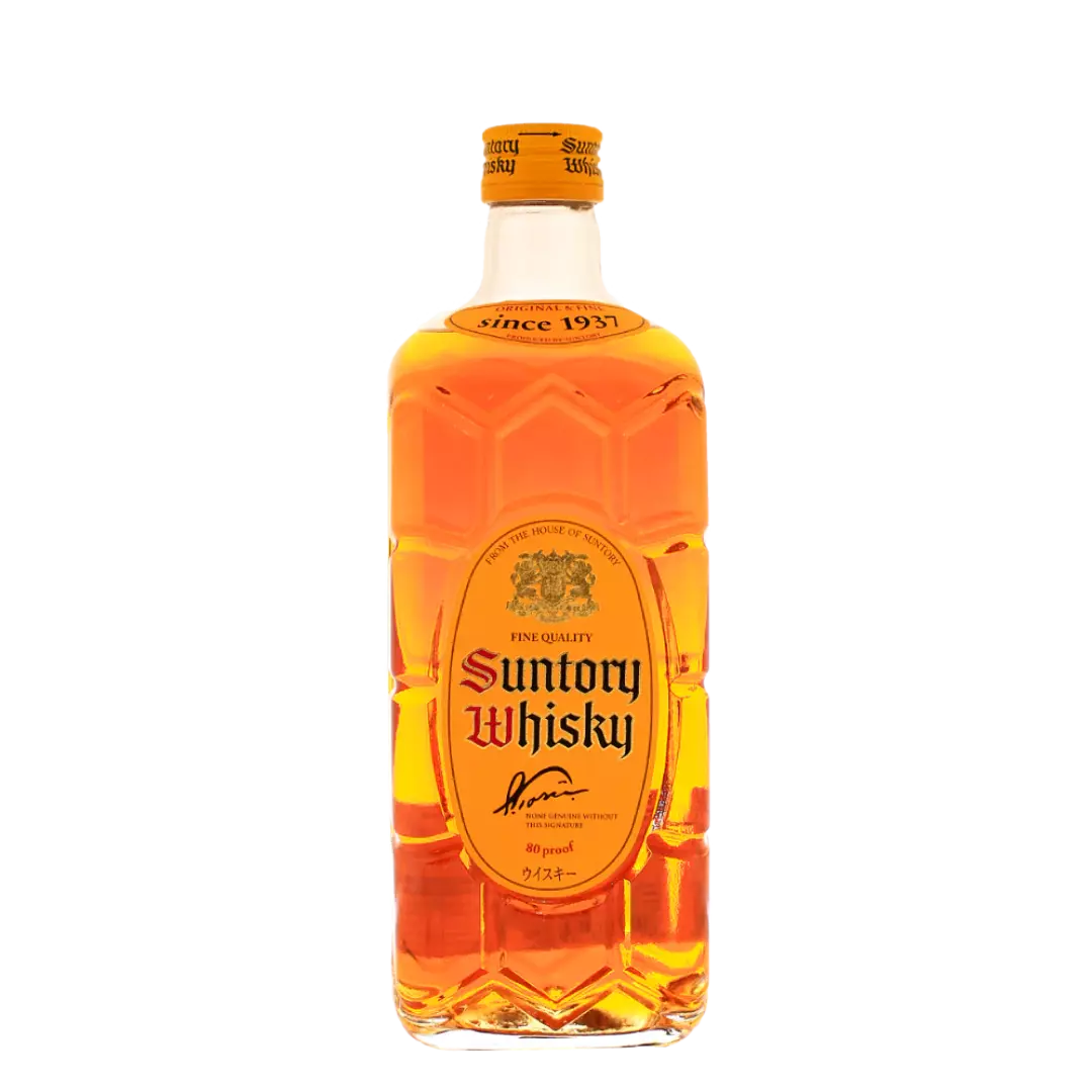 SUNTORY Kakubin Whisky 700ml 40% Vol. 