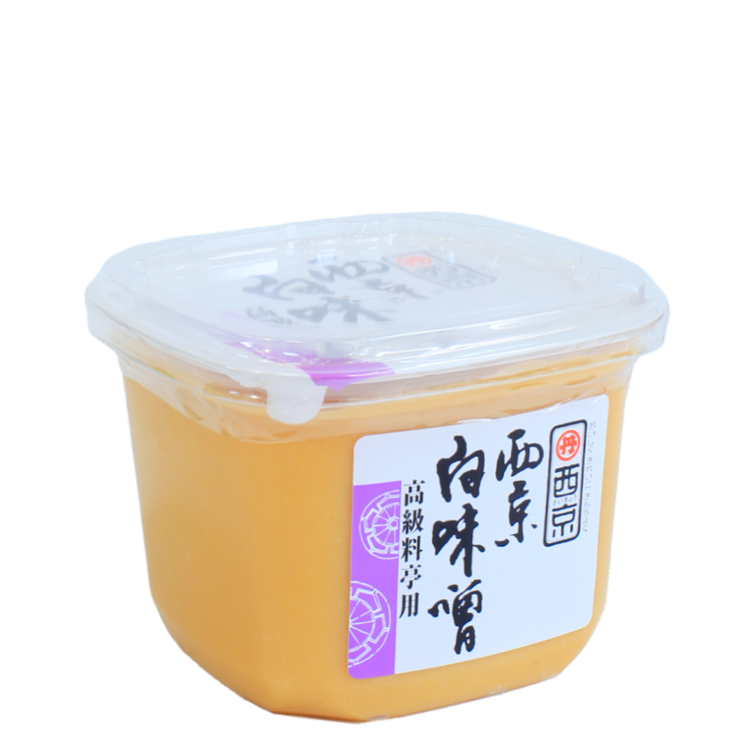 SAIKYO Saikyo Miso Soybean Paste Jyousen 1kg