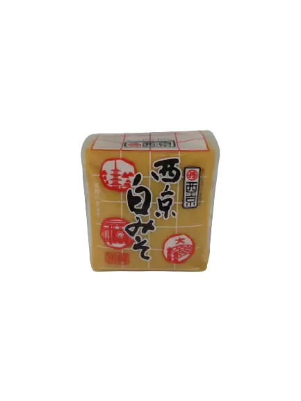 SAIKYO Saikyo Miso Soybean Paste 500g
