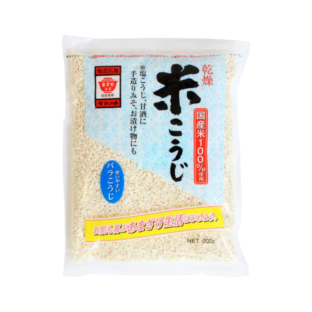 MASUYAMISO Rice yeast 300g
