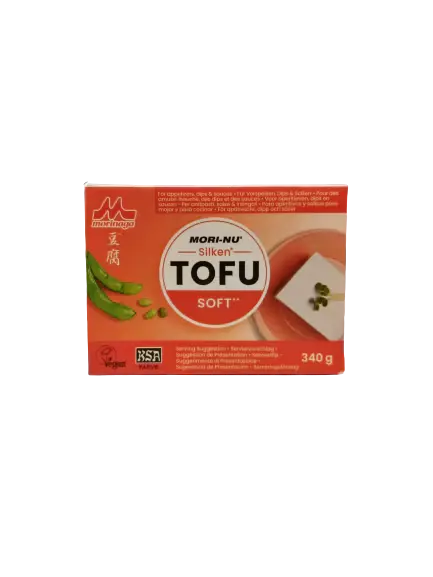 MORI-NU Tofu (weich) 340g